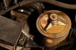 BMW M6 1988 года (NA)